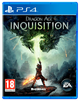 Гра Sony PlayStation 4 Dragon Age: Inquisition Російські Субтитри Б/У - зображення 1