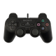 Геймпад Дротовий Sony PlayStation 2 SCPH-10010 DualShock 2 Black 2.5m Б/У - зображення 1