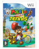 Игра Nintendo Wii Mario Power Tennis Europe Английская Версия + Обложка Б/У - изображение 1