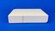 Консоль Nintendo Wii FAT RVL-001 Модифицированная 32GB White Без Геймпада + 10 Встроенных Игр Б/У - изображение 5