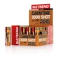 Жироспалювач Nutrend Carnitine 3000 Shot, 20*60 мл - Полуниця - зображення 1