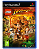 Гра Sony PlayStation 2 Lego Indiana Jones: The Original Adventures Europe Англійська Версія Б/У - зображення 1