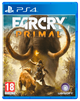 Игра Sony PlayStation 4 Far Cry Primal Английская Версия Б/У - изображение 1