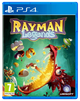 Гра Sony PlayStation 4 Rayman Legends Англійська Версія Б/У - зображення 1