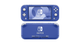 Консоль Nintendo Switch Lite Модифицированная 128GB Blue + 5 Встроенных Игр Б/У - изображение 4