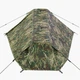 Намет одномісний Highlander Blackthorn 1+ Gen2 HMTC (TEN131XLV2-HC) - изображение 3