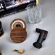 Набір для копчення коктейлів та віскі SMOK MASTER, 160636_sh - зображення 2