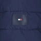 Куртка демисезонная с капюшоном мужская Tommy Hilfiger 577609484 M Синяя (1162593869) - изображение 5