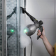 Odkurzacz parowy Cecotec Hydrosteam 1030 Active (5515) - obraz 4