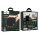 Колонка портативная Hoco HC22 auspicious sports TWS speaker |BT5.2, AUX/TF/USB/FM, 4h| Black - изображение 11