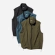 Жилет водостойкий мужской Uniqlo 392757074 M Зеленый (1159834894) - изображение 13