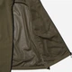 Жилет водостойкий мужской Uniqlo 392757074 M Зеленый (1159834894) - изображение 9
