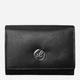 Кошелек женский кожаный Semi Line DAS303161 P8272-0 Черный (5903563827204) - изображение 1