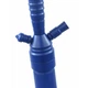 Кальян Mitsuba 102 blue - зображення 3