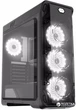 Корпус Gamemax StarLight B-White - зображення 1