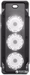 Корпус Gamemax StarLight B-White - зображення 3