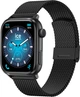 Смарт-годинник Ice Watch ICE smart 3.0 Rectangular Black Milanese (024300) - зображення 1