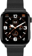 Смарт-годинник Ice Watch ICE smart 3.0 Rectangular Black Milanese (024300) - зображення 4