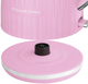 Czajnik Russell Hobbs Eden 27362-70 Malinowy (25206016002) - obraz 3