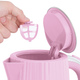 Czajnik Russell Hobbs Eden 27362-70 Malinowy (25206016002) - obraz 4