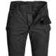 Брюки Helikon UTP PolyCotton Rip-Stop, Ash Grey, W40/L34 - изображение 4
