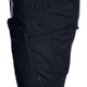 Брюки Helikon UTP PolyCotton Rip-Stop, Navy Blue, W40/L32 - изображение 5