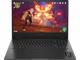 Ноутбук HP Omen 16t-wf000 Gaming (B1PD4U8) Shadow Black - изображение 1