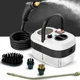 Пароочиститель ручной Steam Cleaner 2500 Вт - изображение 1