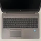 Ноутбук HP zBook 15 G5 15,6" FHD i7-8850H/Nvidia P1000 4 GB/32 RAM/512 SSD Б/В - зображення 4