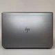 Ноутбук HP zBook 15 G5 15,6" FHD i7-8850H/Nvidia P1000 4 GB/32 RAM/512 SSD Б/В - зображення 6
