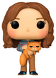 Фігурка Funko POP! Harry Potter Hermione Granger 167 (0889698760102) - зображення 2