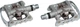 Педали контактные Shimano PD-M324 SPD односторонний механизм - изображение 1
