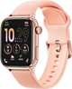 Смарт-часы Ice Watch ICE smart 3.0 Rectangular Rose-Gold Nude (024303) - изображение 1
