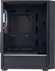 Корпус 1stPlayer Go6-BK-4FS7 Black 310904 - изображение 4