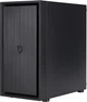 Корпус 1STPLAYER B5-M-BK-3F Black - изображение 2