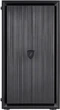 Корпус 1STPLAYER B5-M-BK-3F Black - изображение 3