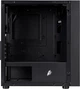 Корпус 1STPLAYER B5-M-BK-3F Black - изображение 5