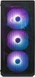 Корпус 1STPLAYER FD3-BK-4F7 Black - изображение 6