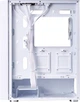 Корпус 1stPlayer Go6-WH-4FS7-W White 310905 - зображення 5