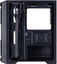 Корпус 1stPlayer H2-BK-4F7 Black - изображение 4