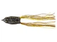 Приманка мягкая LJ 3D Series FROG 2.6in (06.50)/004 1шт. (140401-004) - изображение 4