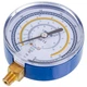 Манометр низького тиску BL VALUE (D корпуса= 80mm, R22 R134 R410 R407) - зображення 1