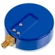 Манометр низького тиску BL VALUE (D корпуса= 80mm, R22 R134 R410 R407) - зображення 3