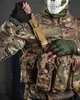 Поясная сумка РПС Мультикам кардиура с отделениями под магазины и аптечку - изображение 4