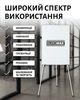 Флипчарт Buromax магнитно-маркерный 70 х 100 см (BM.0009) - изображение 5