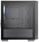 Obudowa Thermaltake Versa H16 TG ARGB Black (CA-1Y8-00S1WN-02) - obraz 4