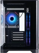 Корпус 1STPLAYER UV5-BK-2FC7R-1FC7 Black - изображение 4