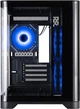Корпус 1STPLAYER UV5-BK-2FC7R-1FC7 Black - изображение 14
