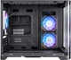 Корпус 1stPlayer UV6-BK-2FC7R-1FC7 Black - изображение 5