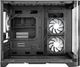 Корпус 1stPlayer UV6-BK-2FC7R-1FC7 Black - изображение 6